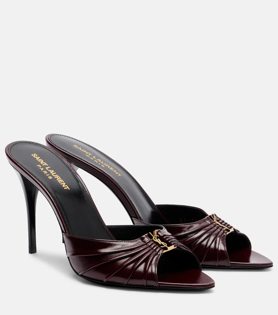 Chaussures de Bureau