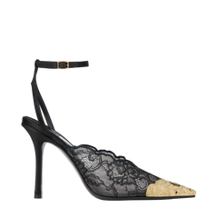 OnlyHeels collection chaussures luxe femme élégance